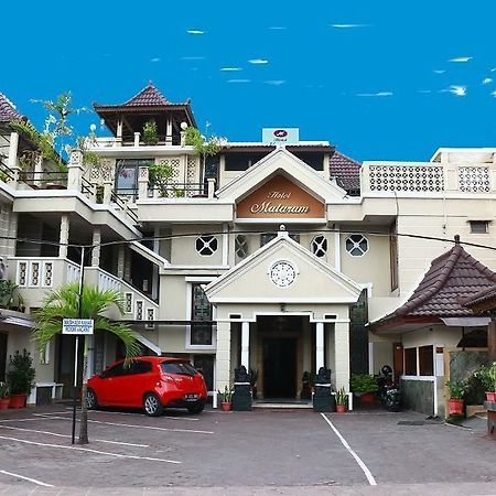 Mataram Hotel Yogyakarta Esterno foto