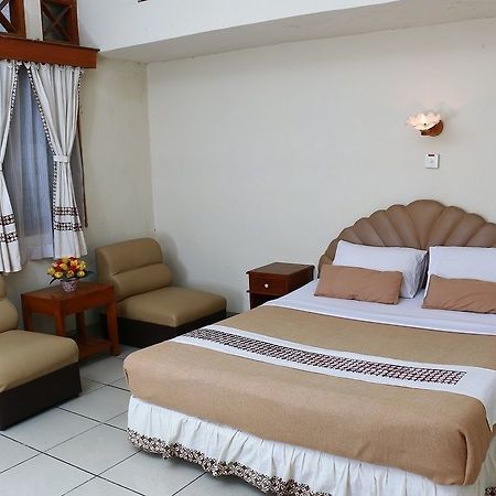 Mataram Hotel Yogyakarta Esterno foto
