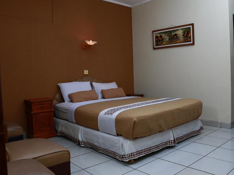 Mataram Hotel Yogyakarta Esterno foto