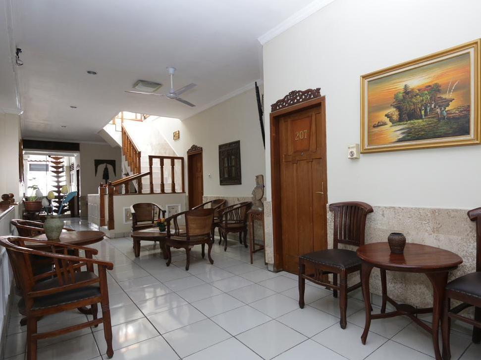 Mataram Hotel Yogyakarta Esterno foto