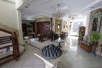 Mataram Hotel Yogyakarta Esterno foto