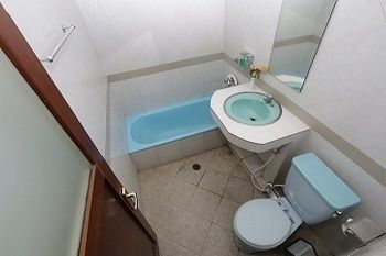 Mataram Hotel Yogyakarta Esterno foto