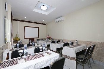 Mataram Hotel Yogyakarta Esterno foto